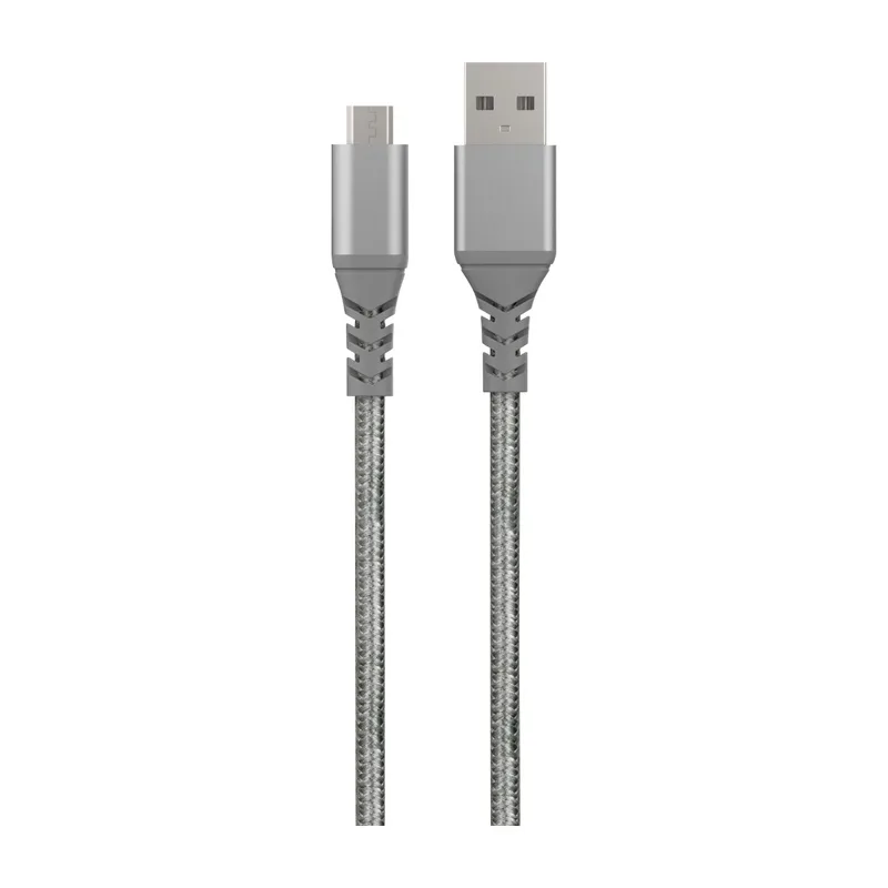 Dacota Platinum micro-USB-kabel 2 M