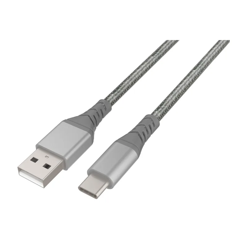 Dacota Platinum USB-USB-C-kabel 2M