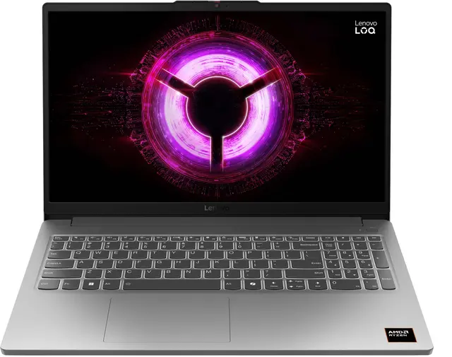 Lenovo LOQ Essential R5-150/16/512/3050