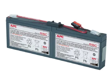 APC Replacement Battery Cartridge #18