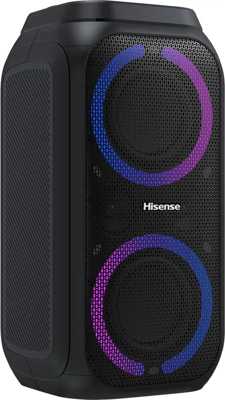 Hisense Party Rocket 160