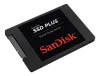 SanDisk SSD Plus 480 GB