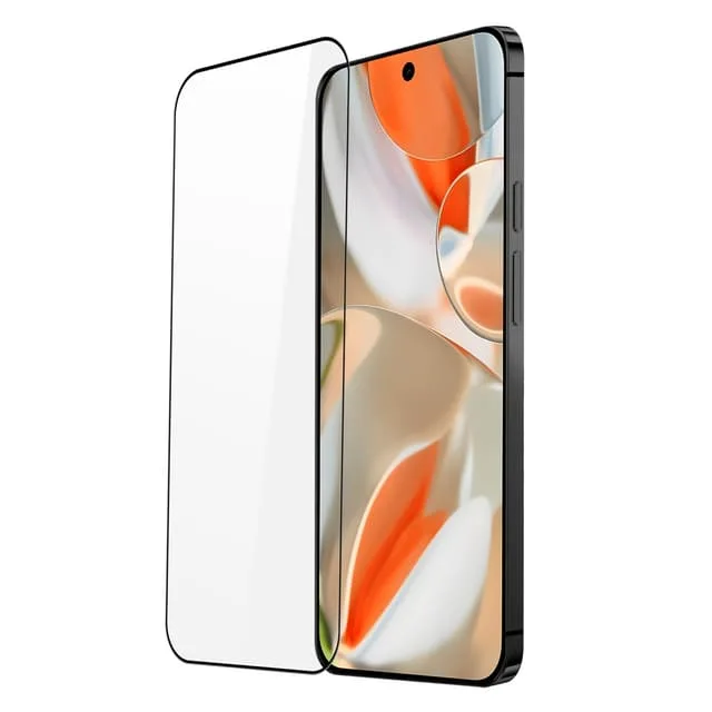 Dux Ducis for iPhone Air Härdat glas