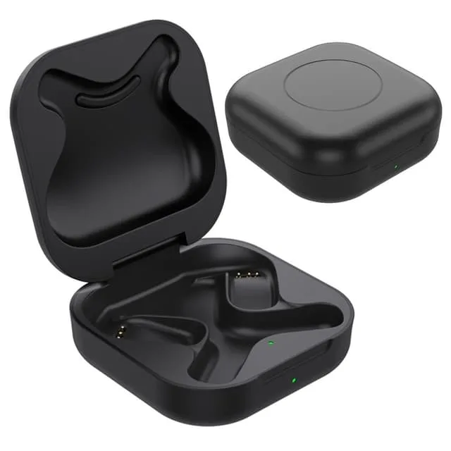 MTK laddningsfodral för Shokz OpenFit T910, 600 mAh