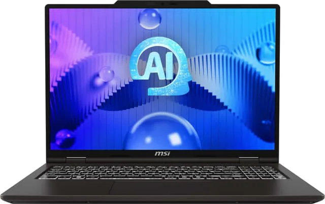 MSI VenturePro 16 Core7-240H