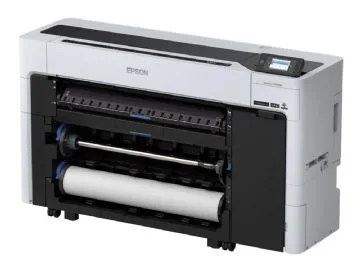Epson SureColor-T5700DM Duo Roll