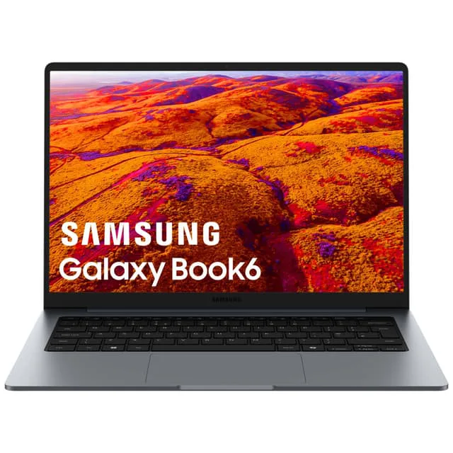 Samsung Galaxy Book6 14 U5-325/16/512/IPS 14" Copilot+ PC