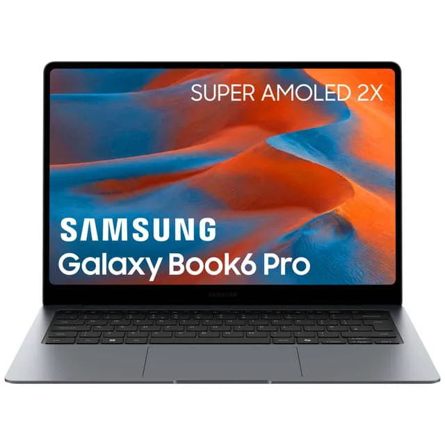 Samsung Galaxy Book6 Pro 14 U7-356H/32/512/OLED/WPRO Copilot+
