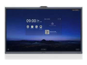 MAXHUB V6 View Pro Series V8630