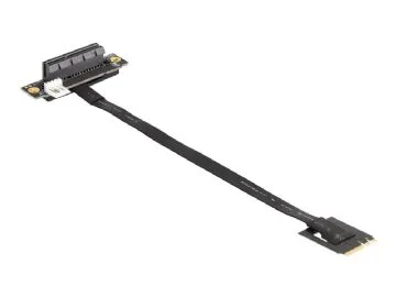 Delock - Gränssnittsadapter - PCIe 4.0 x4 (NVMe)