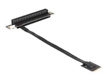 Delock PCIe 4.0 x16 (NVMe)