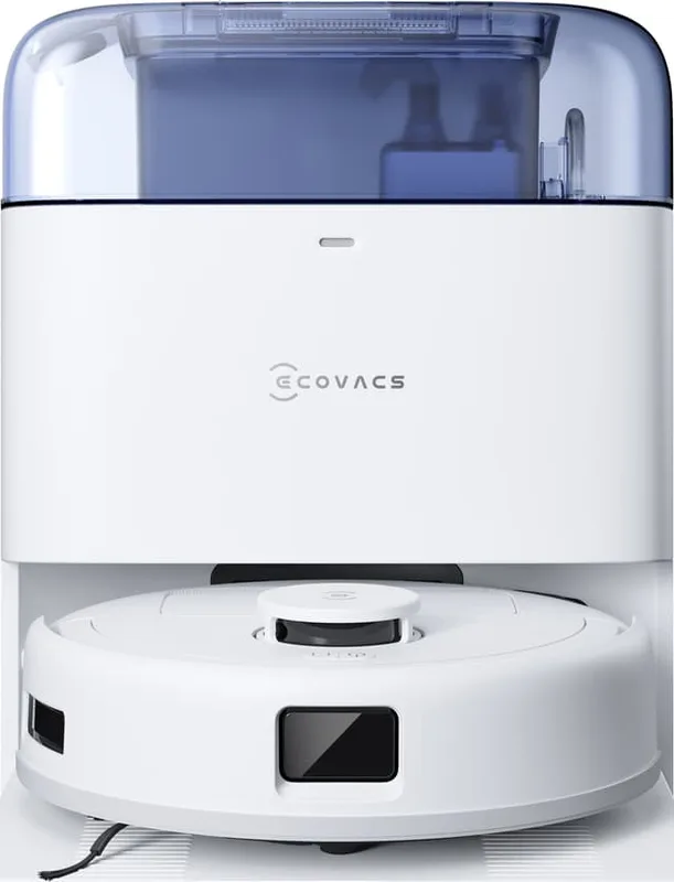 Ecovacs Deebot Mini Robotdammsugare 110-2478-0302
