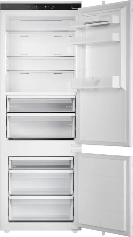 ASKO Kombiskåp RBC297SND1 (integrerat)