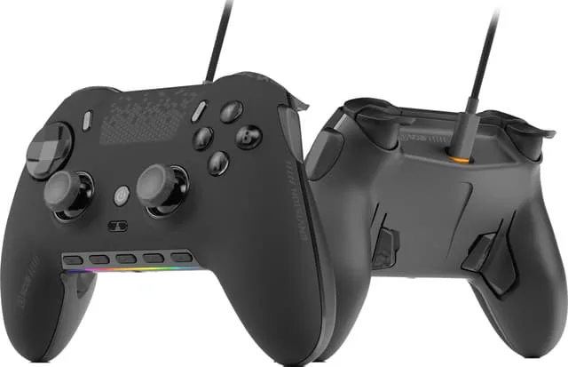 Scuf Envision PC-kontroller (svart)