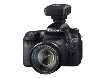 Canon EOS 70D