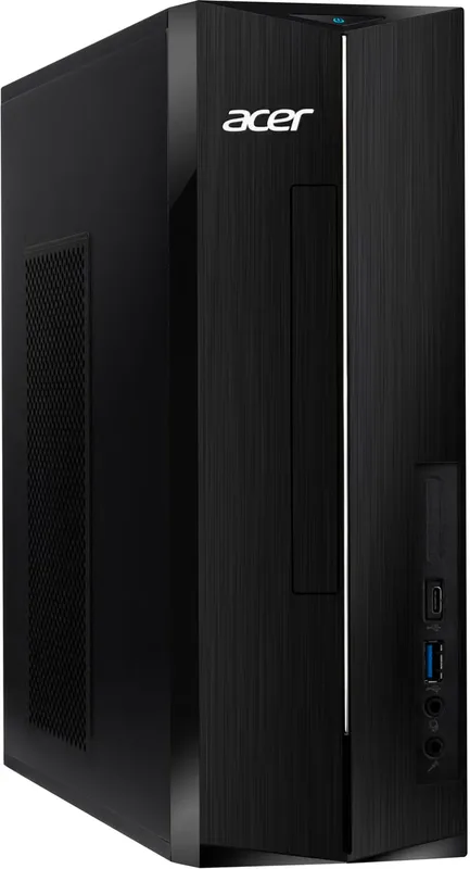 Acer Aspire XC-1710 stationär dator, N100, 4 GB, 128 GB