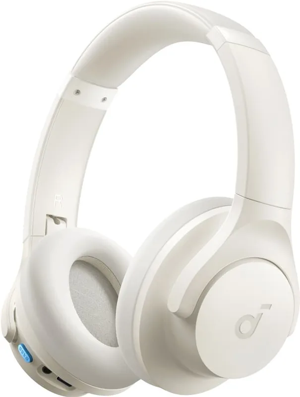 Soundcore Q11i trådlösa around-ear hörlurar