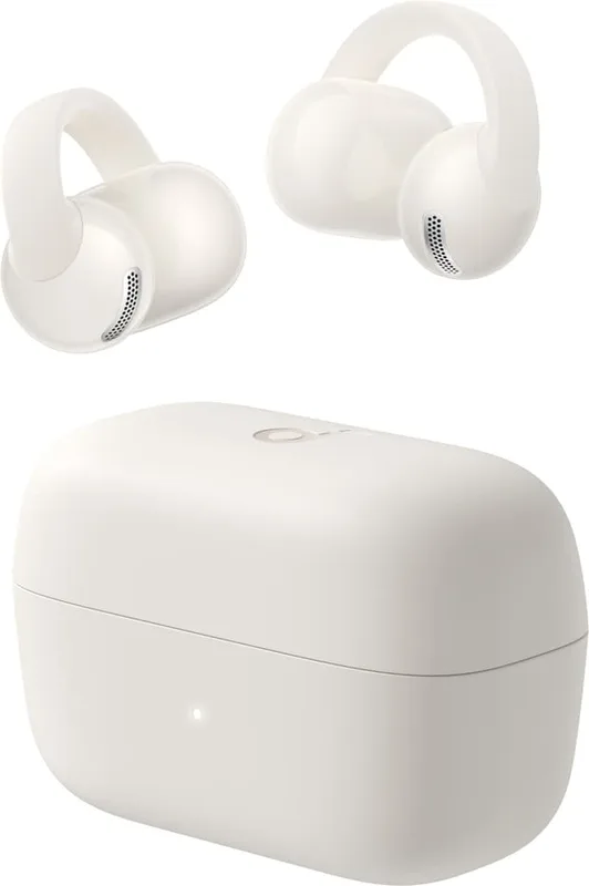 Soundcore C50i trådlösa in-ear hörlurar