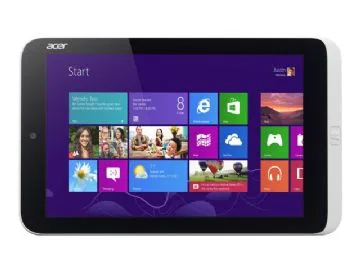 Acer ICONIA W3-810