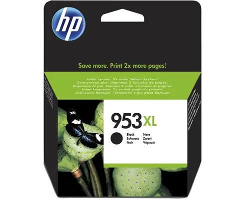 HP Ink 953XL Black L0S70AE 42.5ml