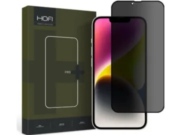 Hofi Szkło Hartowane IPHONE 13 PRO MAX / 14 PLUS