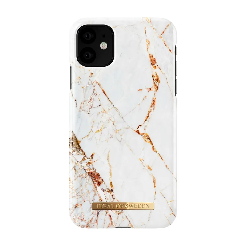iDeal of Sweden iDeal fodral för Apple iPhone 11