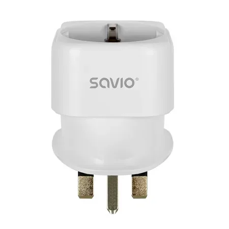 Travel adapter AP-04