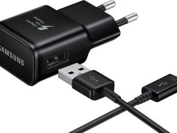 Samsung laddare EP-TA200EBE