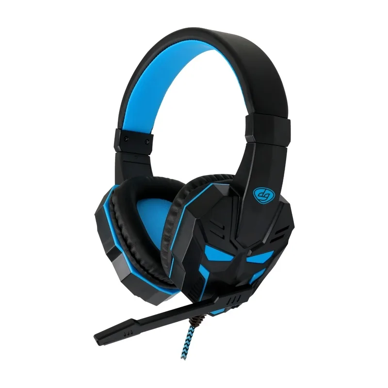 DACOTA GAMING Cyber PS4 gaming-headset