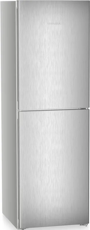 Liebherr Pure kombiskåp CNsfd 5204-22 001 (silver)