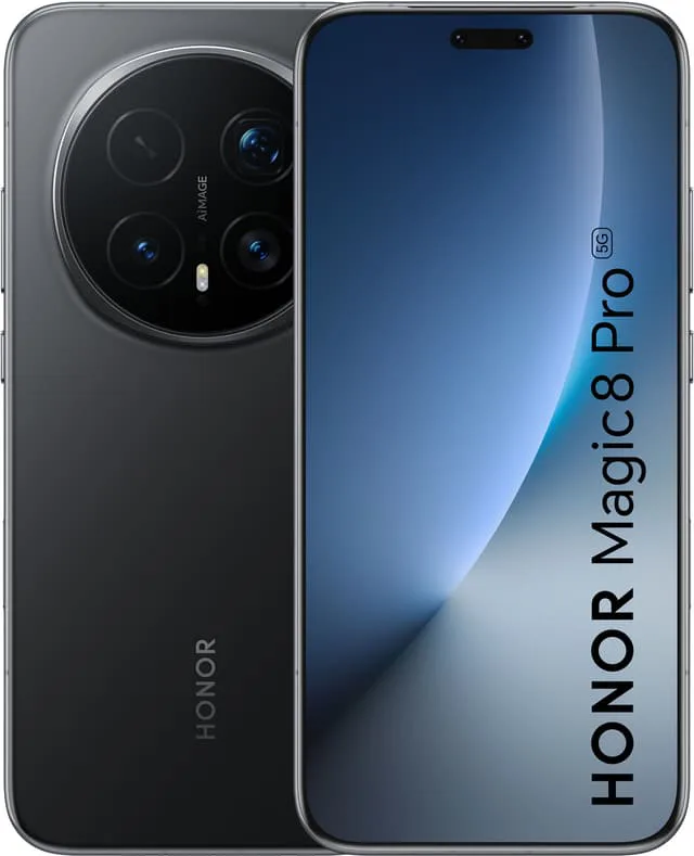 Honor Magic 8 Pro smartphone 12/512GB