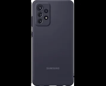Samsung Original Galaxy A72 Skal Silicone Cover