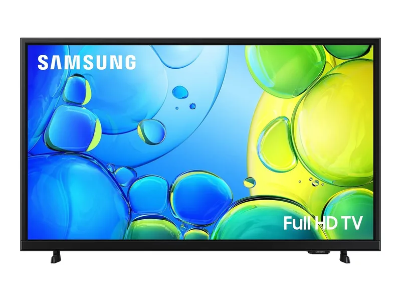 Samsung UE32F6002FK 32" LED-bakbelyst LCD TV Smart TV