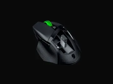 Razer Basilisk V3 X Hyperspeed Gaming Mouse