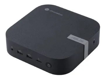 Asus Chromebox5-SC002UN Intel Celeron 7350