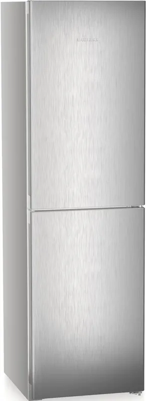 Liebherr kombiskåp Pure CNsfd 5704-22 001 (silver)