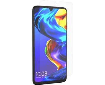 ZAGG InvisibleShield Glass+ skärmskydd för Huawei P30 Lite