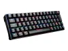 Fourze GK60 Gaming Keyboard 60%