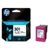 HP 301 Färg