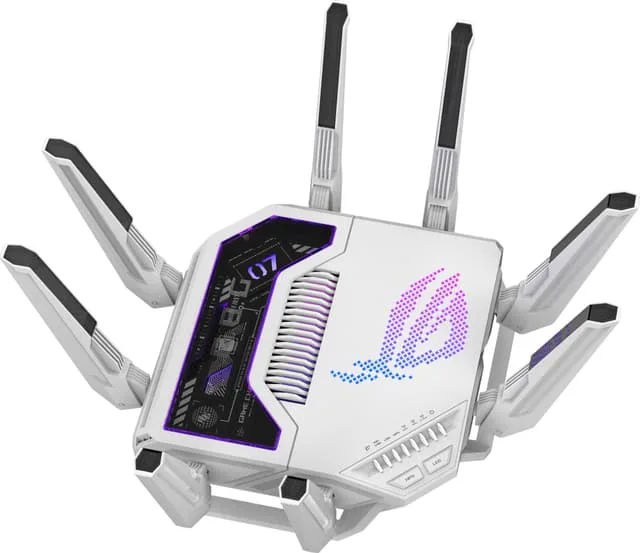 ASUS Router