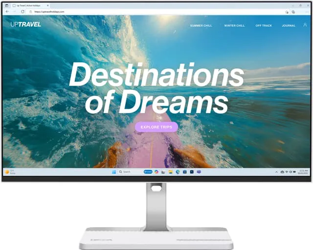 Lenovo L24D-4C 23,8"