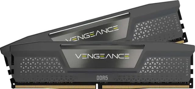 Corsair Vengeance 64GB DDR5 RAM 6000 MT/s CL40