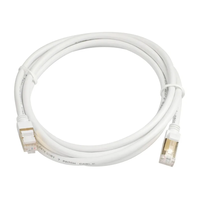 Dacota Platinum CAT7 nätverkskabel 2m
