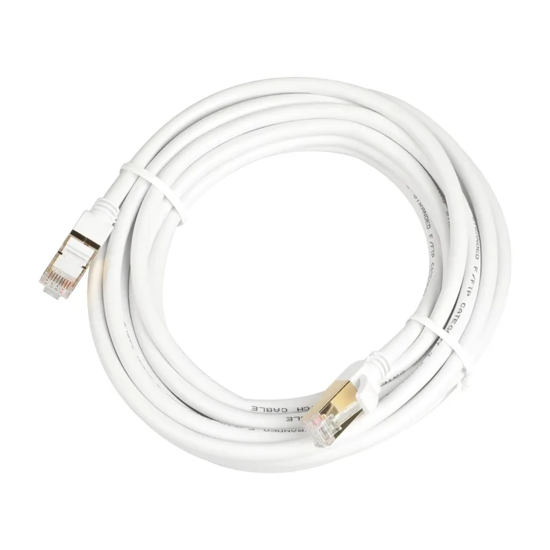 Dacota Platinum CAT7 nätverkskabel 5m