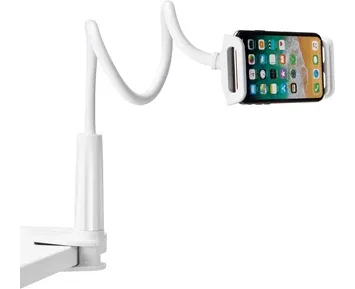 Andersson Flexible phone/tablet holder White
