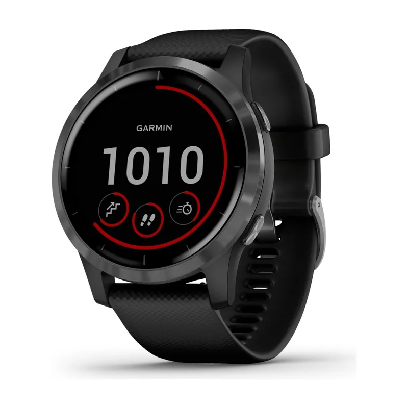 Garmin Vivoactive 4 GPS Träningsklocka