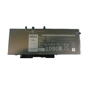 Dell 5YHR4 batteri till bärbar dator, 8550 mAh