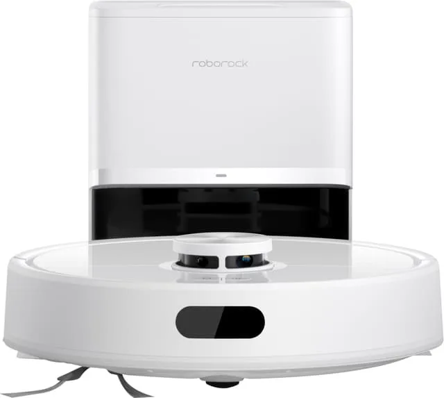 Roborock Q7 TF+ Robotdammsugare Q7TFP02-00