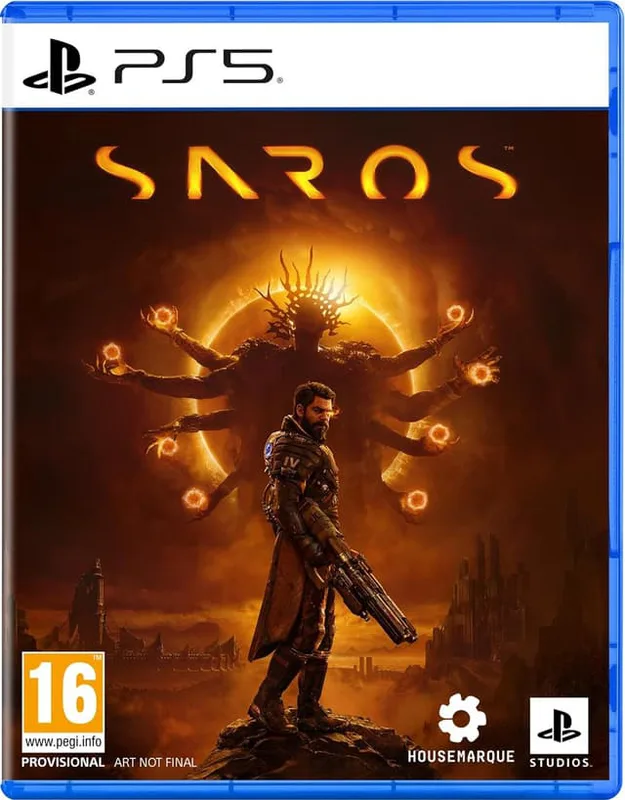 Saros