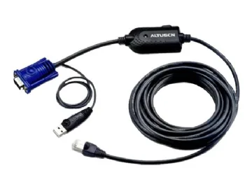 ATEN KA7970 USB KVM Adapter Cable (CPU Module)